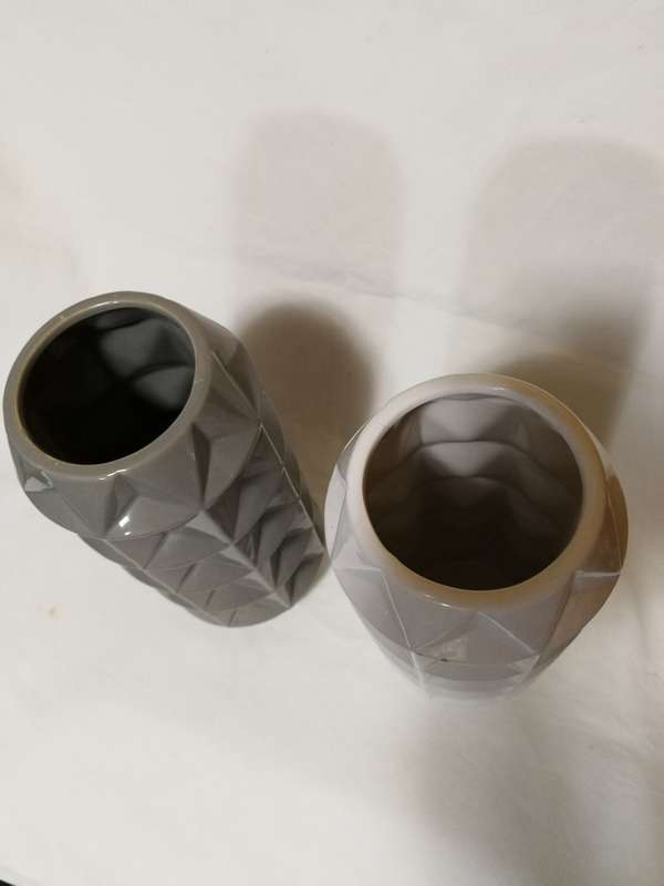 Vases, Arty and Avant-garde
