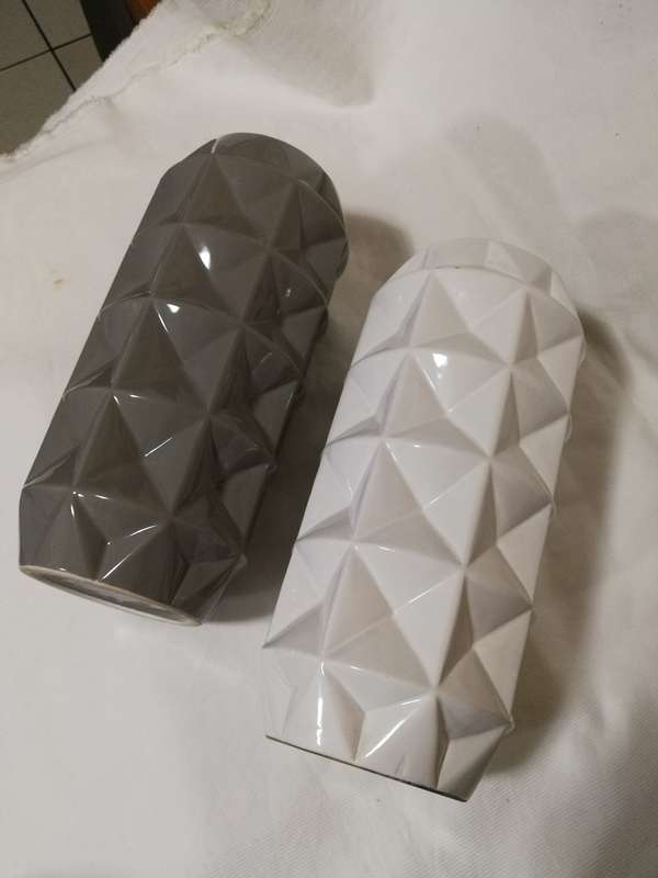 Vases, Arty and Avant-garde