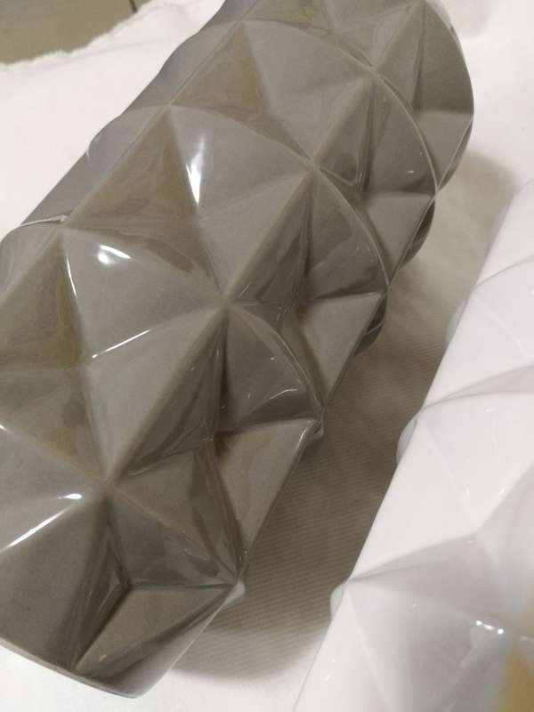 Vases, Arty and Avant-garde