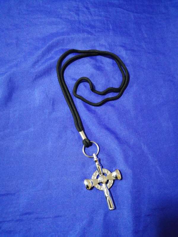 Vic Firth VICKEY Drum Key- Wearable and Detachable