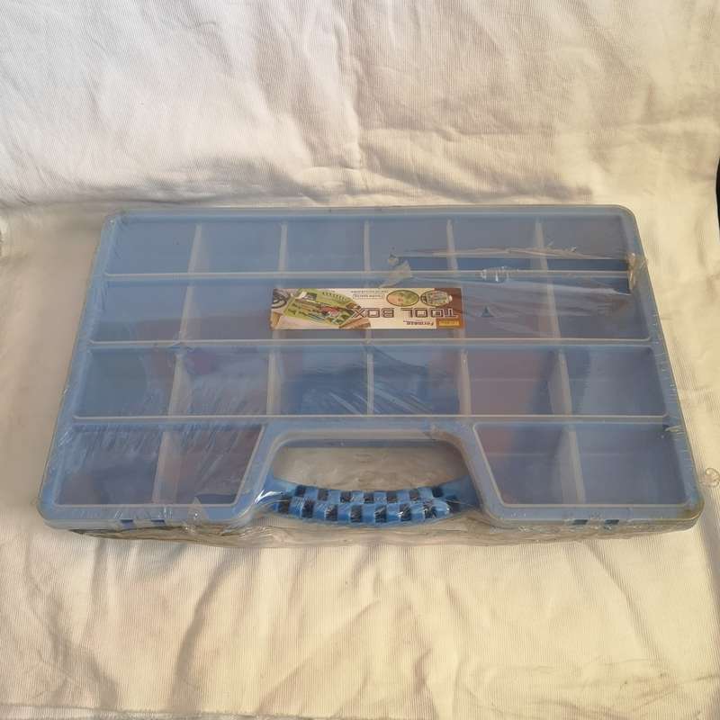 Magyver Toolbox Large