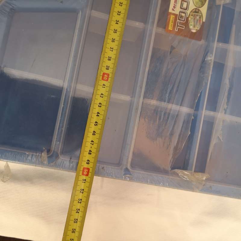 Magyver Toolbox Large