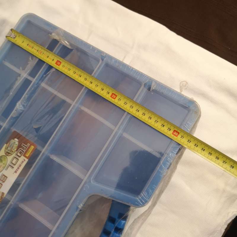 Magyver Toolbox Large