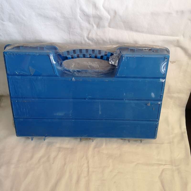 Magyver Toolbox Large