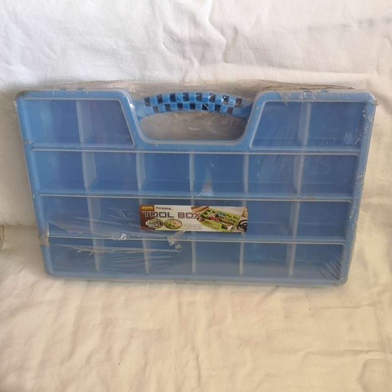 Magyver Toolbox Large