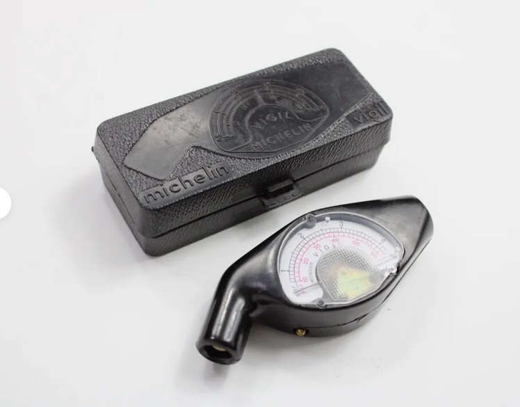 Ferrari F40 1987-92  Tyre Pressure Monitor Tool Kit Item. Rare