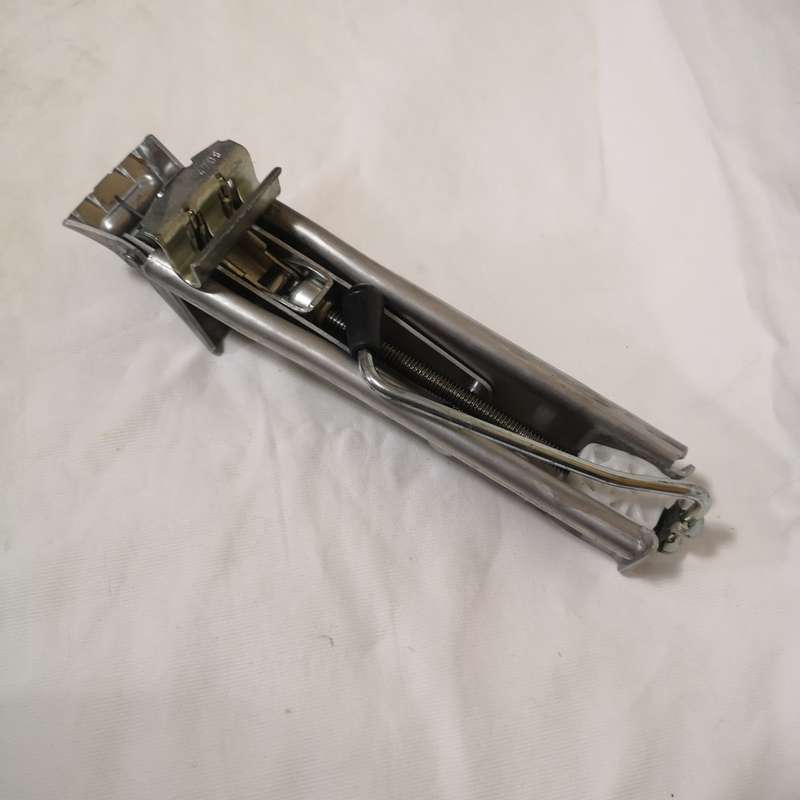 VW/ Audi/ Seat Polo 6/ Gti- Jack Original- Aircraft Aluminium- Lightweight but strong