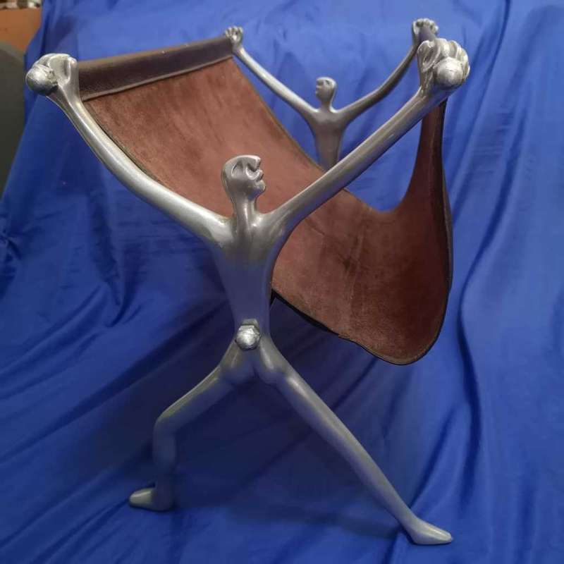 Carrol Boyes Magazine Holder