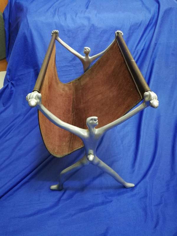 Carrol Boyes Magazine Holder