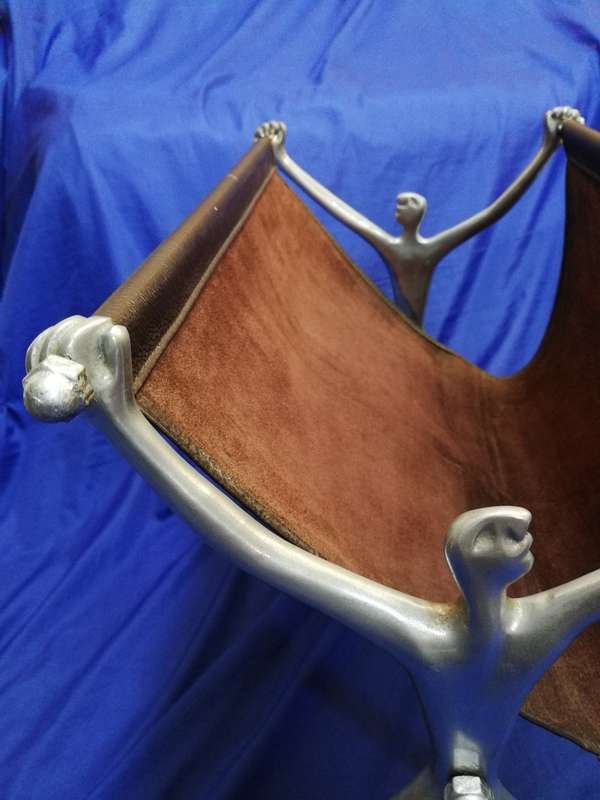 Carrol Boyes Magazine Holder