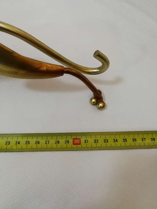 Metal Cat. Modern Home Art Retro Decoration