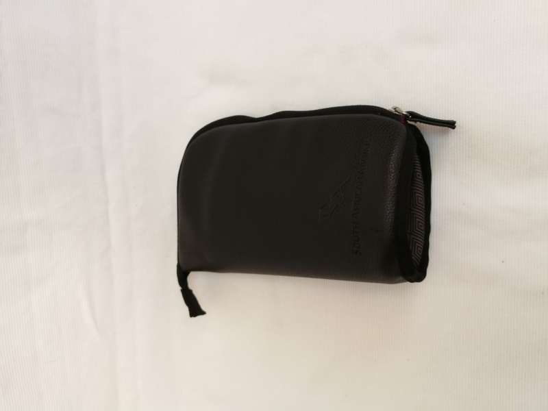 SAA Amenity Kit Bag- Ideal to store Power Bank