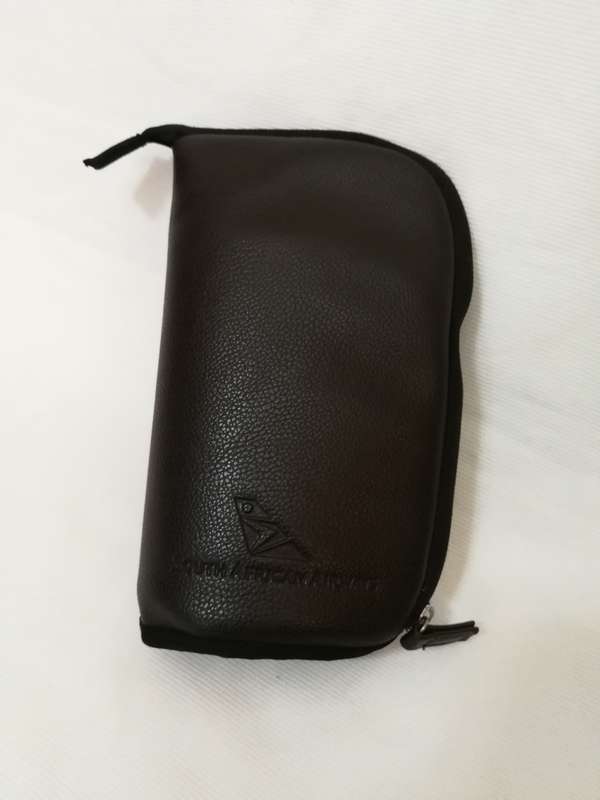 SAA Amenity Kit Bag- Ideal to store Power Bank