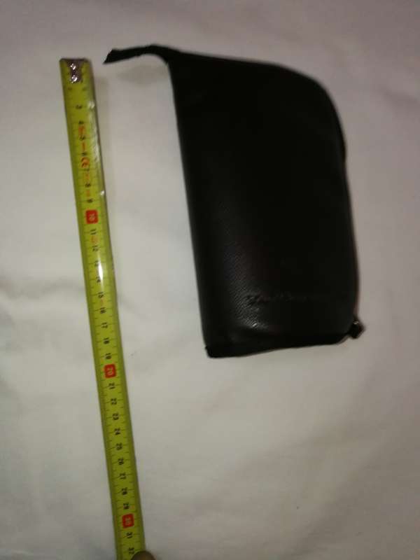 SAA Amenity Kit Bag- Ideal to store Power Bank