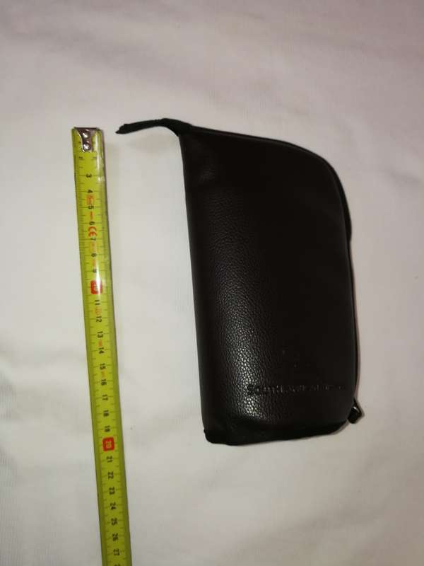 SAA Amenity Kit Bag- Ideal to store Power Bank