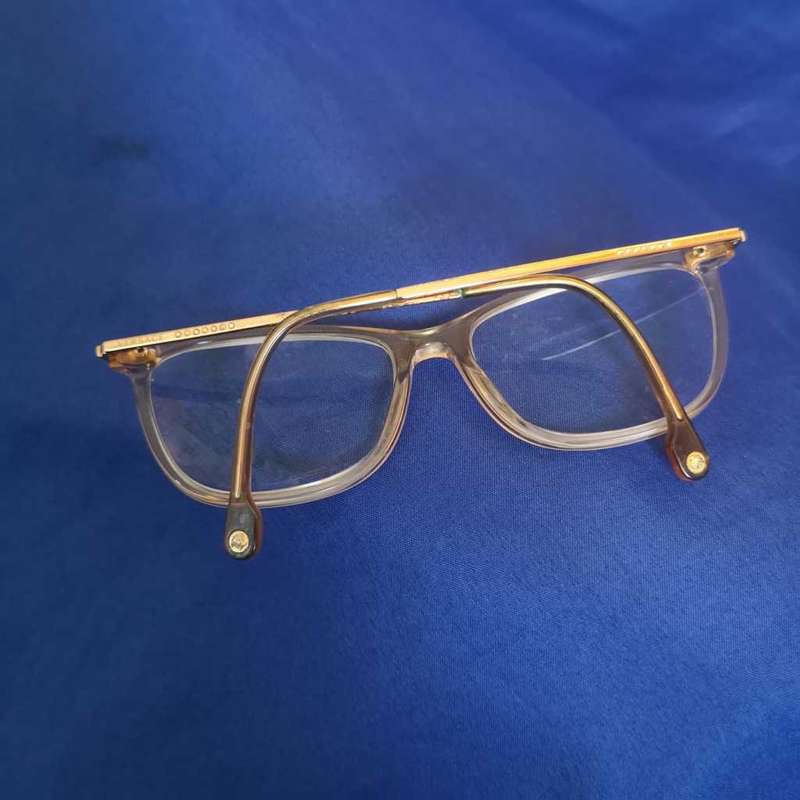 Versace 3274B Eyeglasses Frames - Elegant