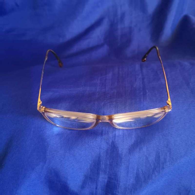 Versace 3274B Eyeglasses Frames - Elegant