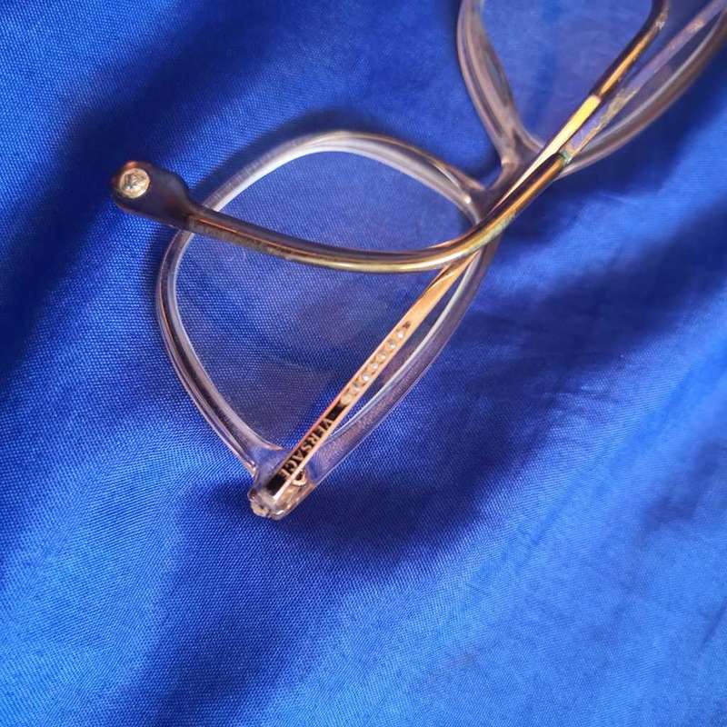 Versace 3274B Eyeglasses Frames - Elegant