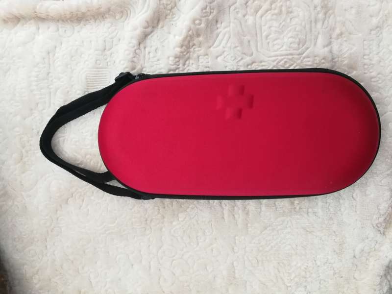 First Aid Kit Shell Zipup Bag