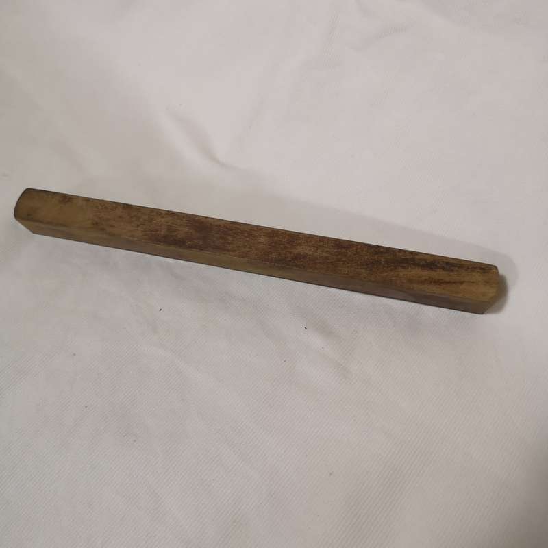 Hockley Abbey 12"Level. Warranted Correct. Vintage England