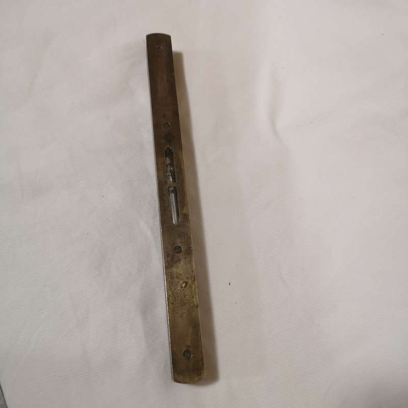 Hockley Abbey 12"Level. Warranted Correct. Vintage England