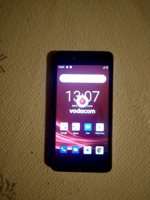 Mobicel Neo LTE