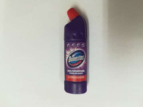 Checker Minis Shop 2 Domestos
