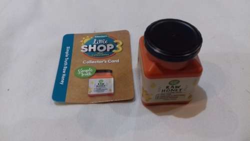 CHECKERS LITTLE SHOP 3