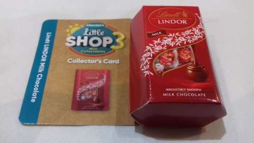 CHECKERS LITTLE SHOP 3