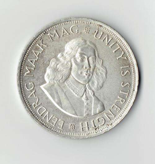 1964 Fifty Cents