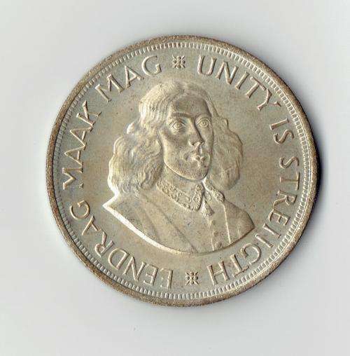 1963 Fifty Cents