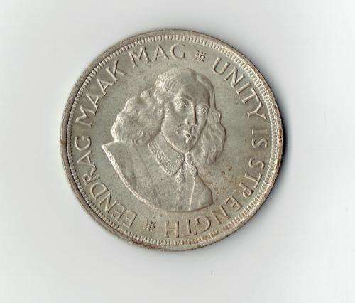 1964 Fifty Cent