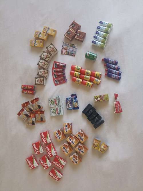 Little Shop 2 bulk lot