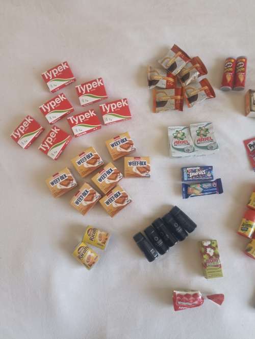 Little Shop 2 bulk lot
