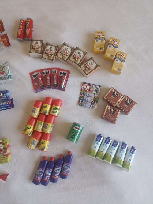 Little Shop 2 bulk lot