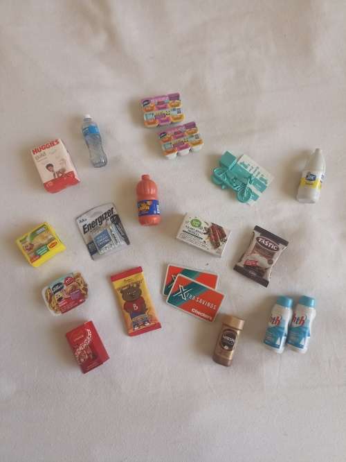 Little Shop 3 no cards