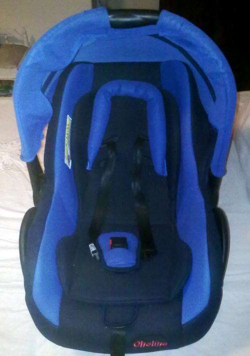 Chelino ~â¥~ Boogie Car Seat