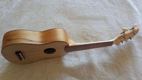 Vintage Dixon RU-801 Ukulele