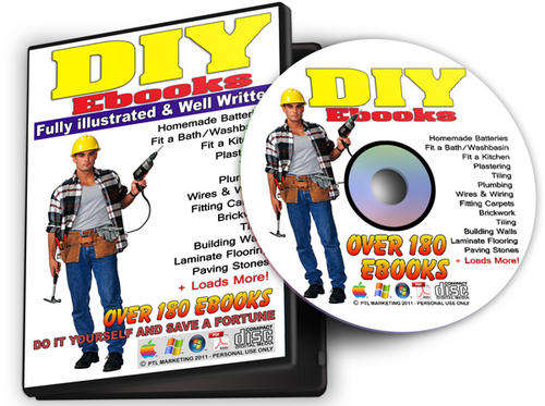 Special DIY Package