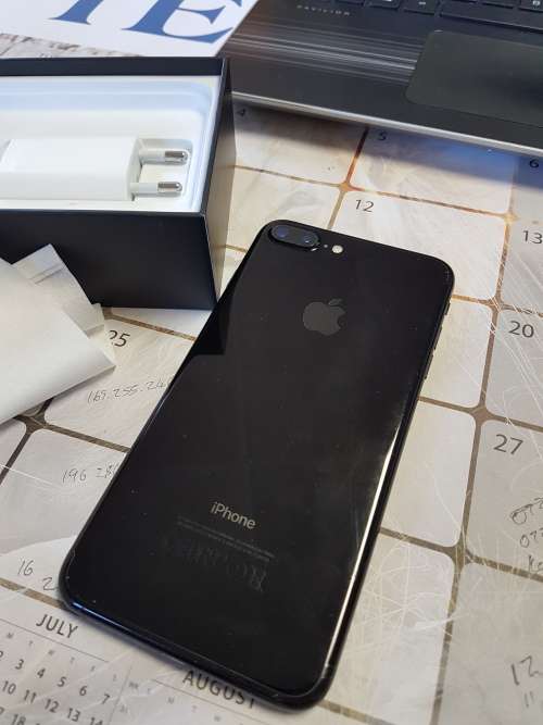 Apple iPhone 7 Plus Black 128GB