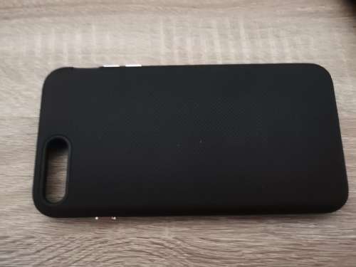 iPhone 7 Plus 256GB with extra protective covers