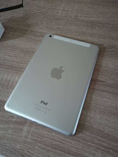 IPAD MINI 2 16GB WIFI & CELLULAR
