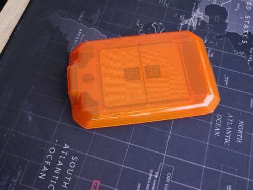 Amd Ryzen Threadripper 2970WX
