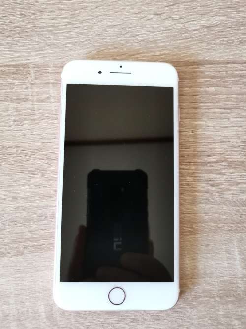 Apple iPhone 7 Plus - 32GB - Rose Gold