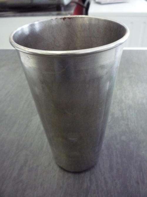HAMILTON BEACH MILKSHAKE MACHINE CUP