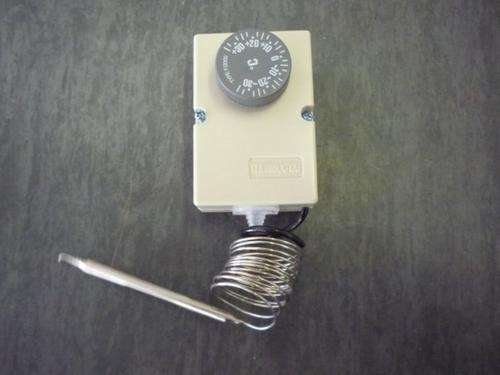THERMOSTAT MINUS 30 TO PLUS 30 DEGREES