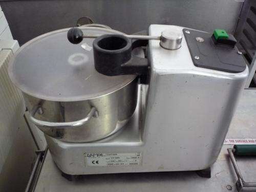 DAMPA BOWL CUTTER