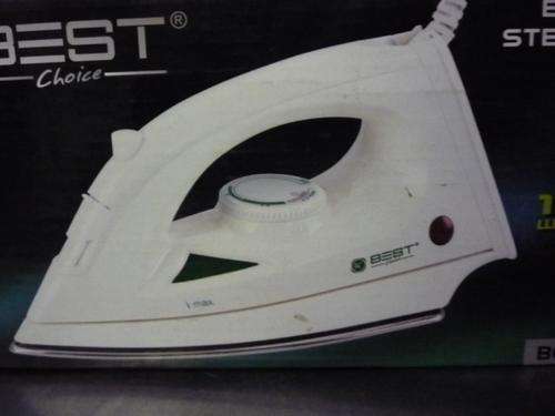 BEST STEAM IRON