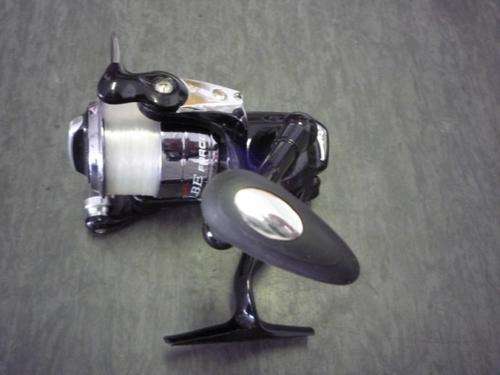 FISHING REEL: ELBE FORCE LIGHTNING