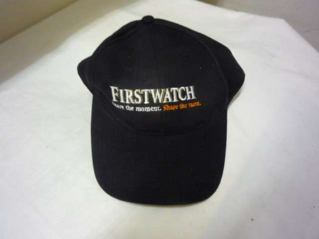 FIRSTWATCH CAP